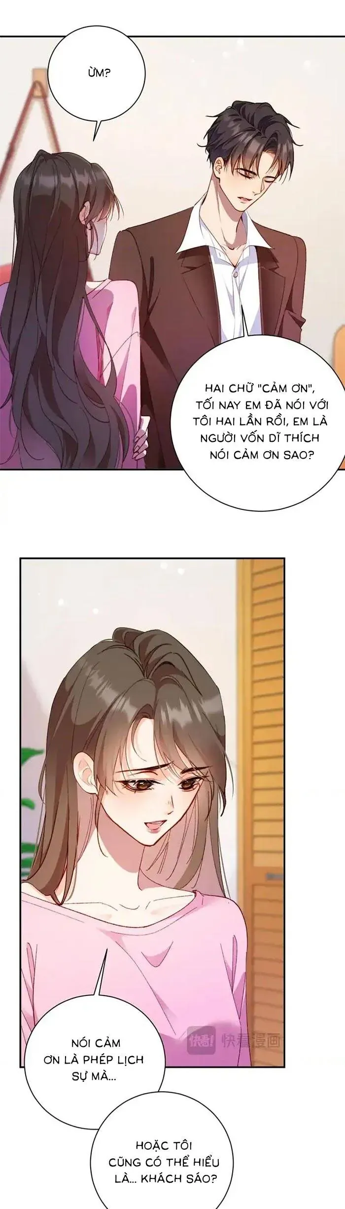 Trợ Thủ Đắc Lực Mua Một Tặng Một Chap 50 - Next Chap 49