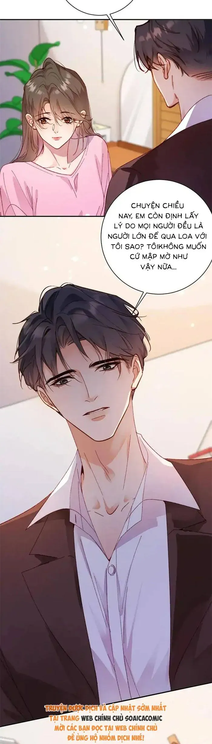 Trợ Thủ Đắc Lực Mua Một Tặng Một Chap 50 - Next Chap 49