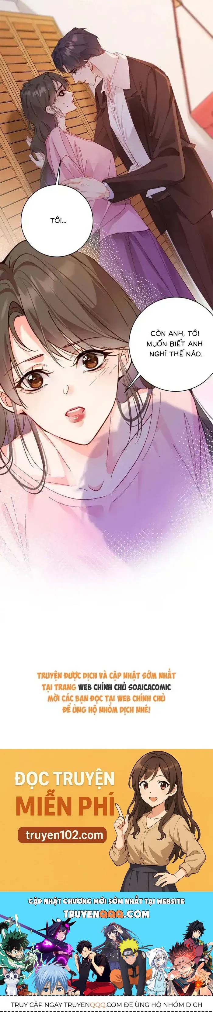 Trợ Thủ Đắc Lực Mua Một Tặng Một Chap 50 - Next Chap 49