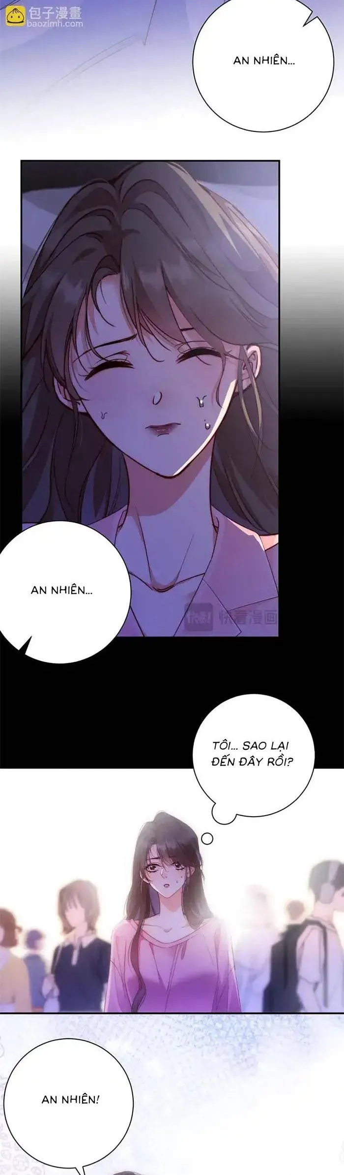 Trợ Thủ Đắc Lực Mua Một Tặng Một Chap 50 - Next Chap 49