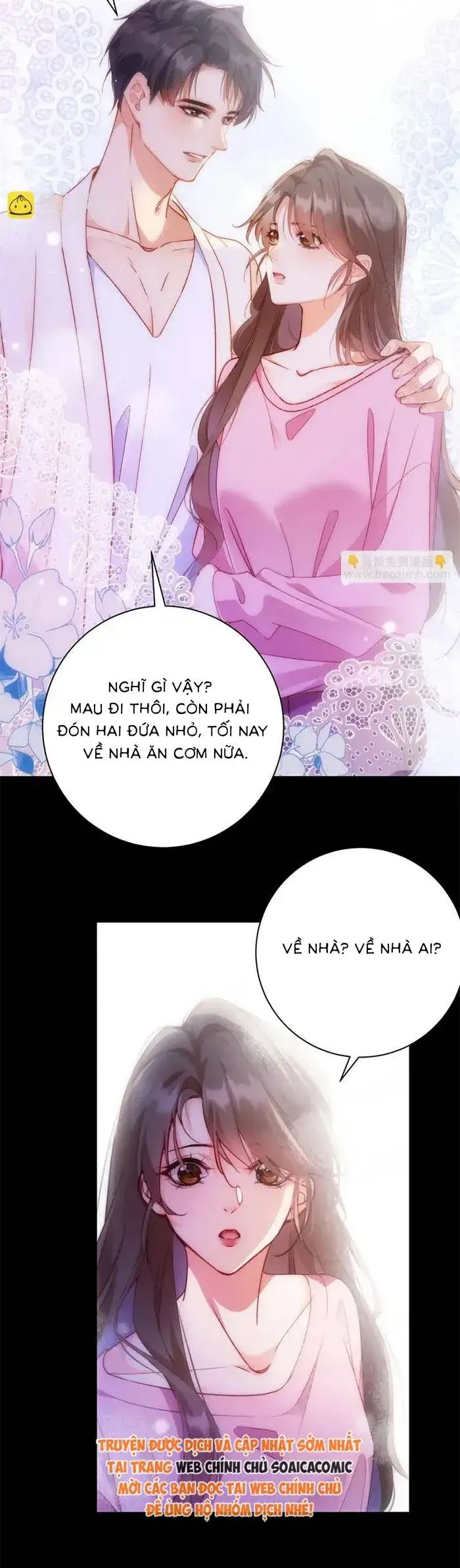 Trợ Thủ Đắc Lực Mua Một Tặng Một Chap 50 - Next Chap 49