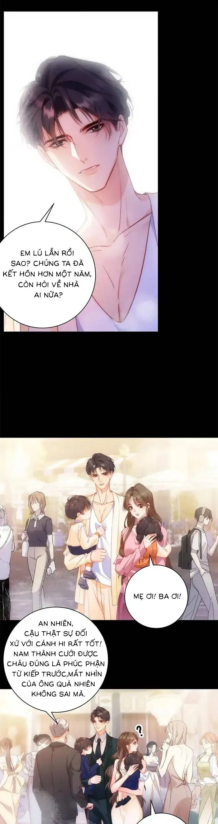 Trợ Thủ Đắc Lực Mua Một Tặng Một Chap 50 - Next Chap 49