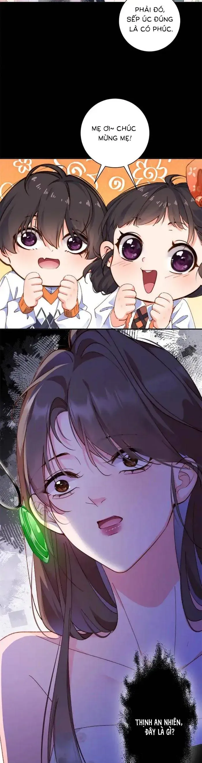 Trợ Thủ Đắc Lực Mua Một Tặng Một Chap 50 - Next Chap 49