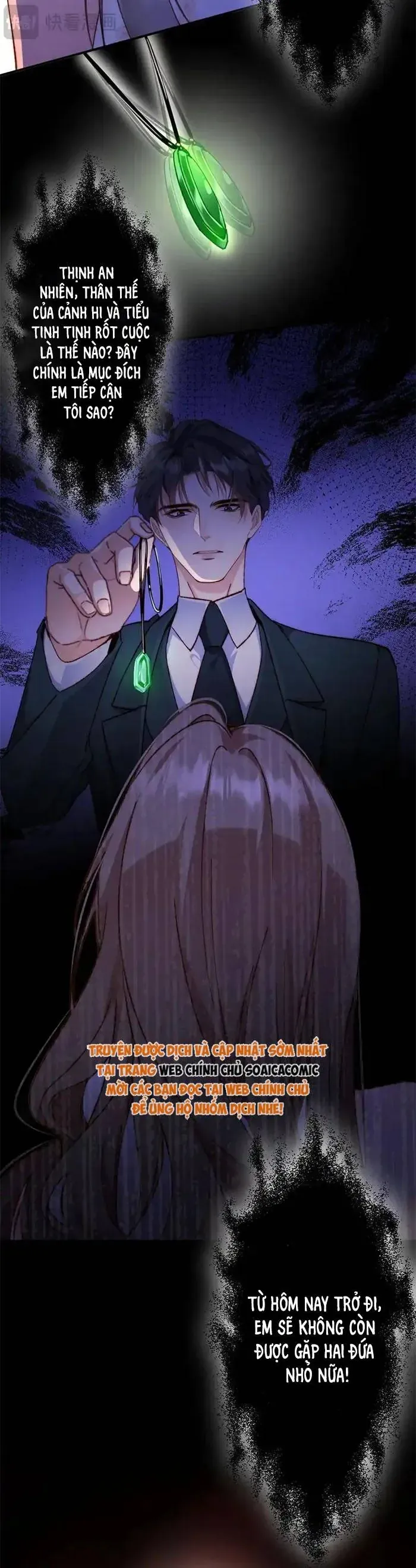 Trợ Thủ Đắc Lực Mua Một Tặng Một Chap 50 - Next Chap 49