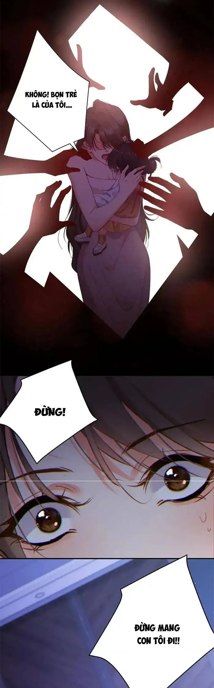 Trợ Thủ Đắc Lực Mua Một Tặng Một Chap 50 - Next Chap 49