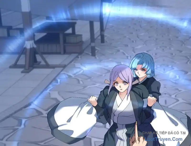 Kẻ Thù Của Ta Lại Thành Đạo Lữ Chap 25 - Next Chap 24