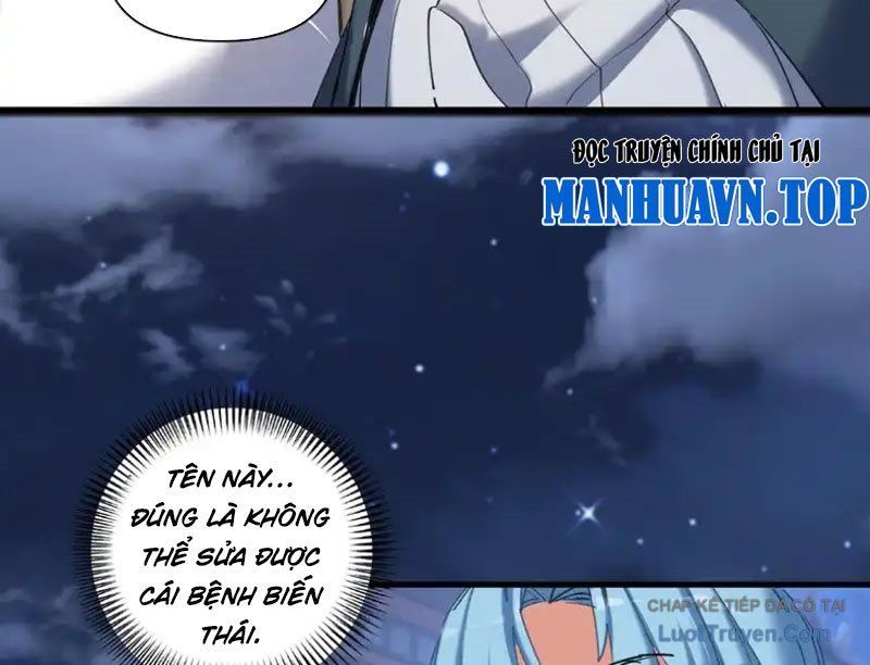 Kẻ Thù Của Ta Lại Thành Đạo Lữ Chap 25 - Next Chap 24