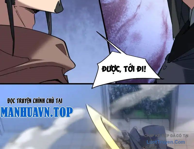 Kẻ Thù Của Ta Lại Thành Đạo Lữ Chap 25 - Next Chap 24