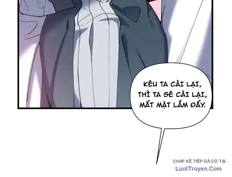Kẻ Thù Của Ta Lại Thành Đạo Lữ Chap 25 - Next Chap 24