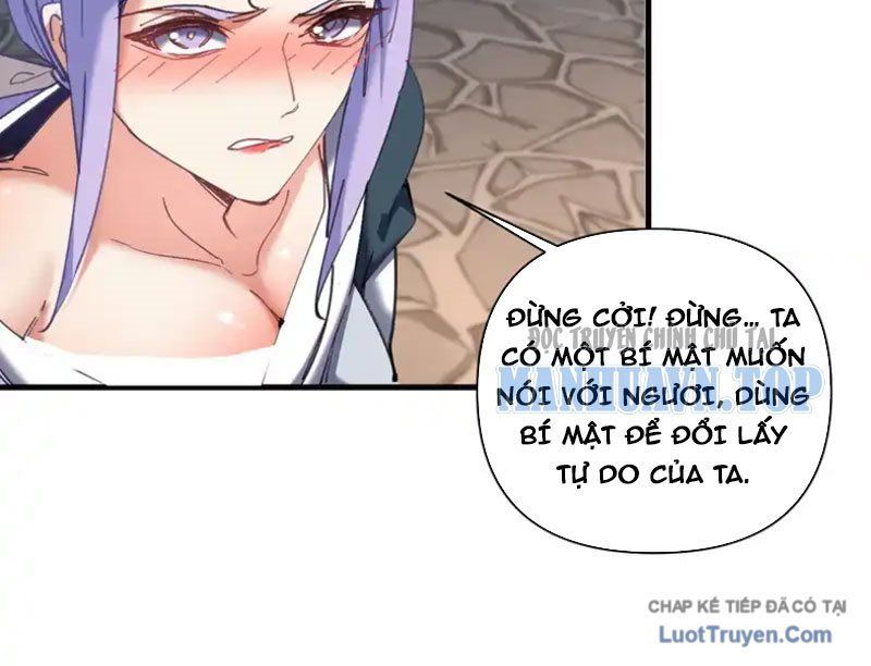 Kẻ Thù Của Ta Lại Thành Đạo Lữ Chap 25 - Next Chap 24