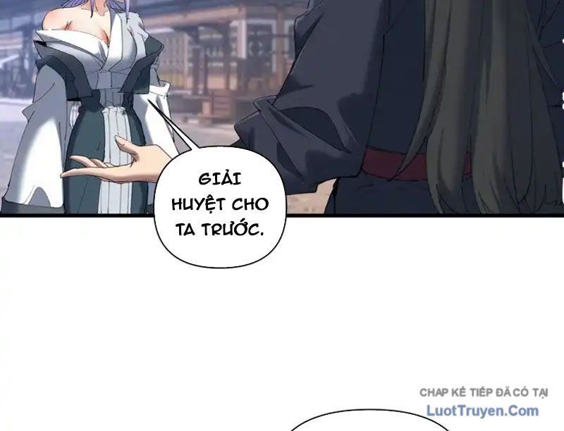 Kẻ Thù Của Ta Lại Thành Đạo Lữ Chap 25 - Next Chap 24