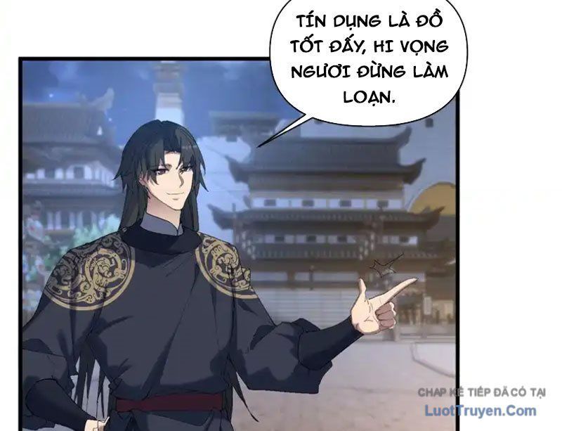 Kẻ Thù Của Ta Lại Thành Đạo Lữ Chap 25 - Next Chap 24