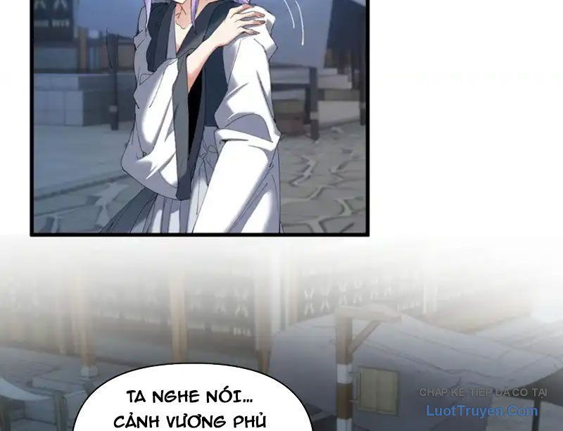 Kẻ Thù Của Ta Lại Thành Đạo Lữ Chap 25 - Next Chap 24