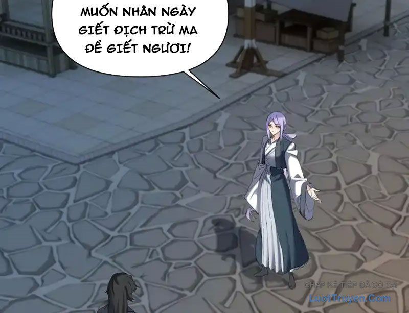 Kẻ Thù Của Ta Lại Thành Đạo Lữ Chap 25 - Next Chap 24