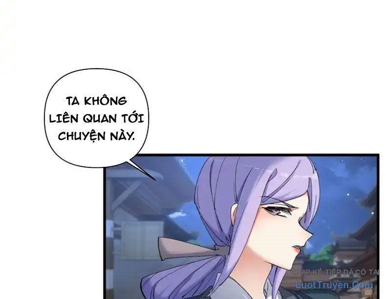 Kẻ Thù Của Ta Lại Thành Đạo Lữ Chap 25 - Next Chap 24