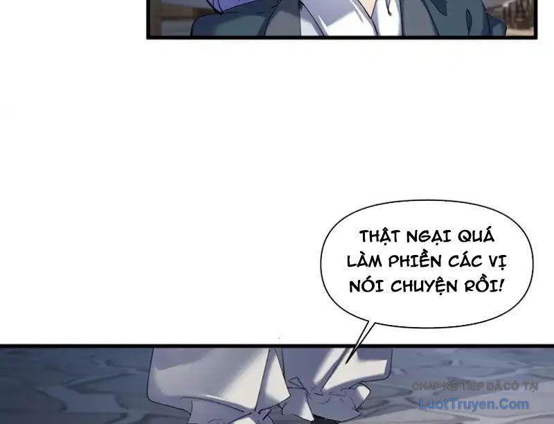 Kẻ Thù Của Ta Lại Thành Đạo Lữ Chap 25 - Next Chap 24