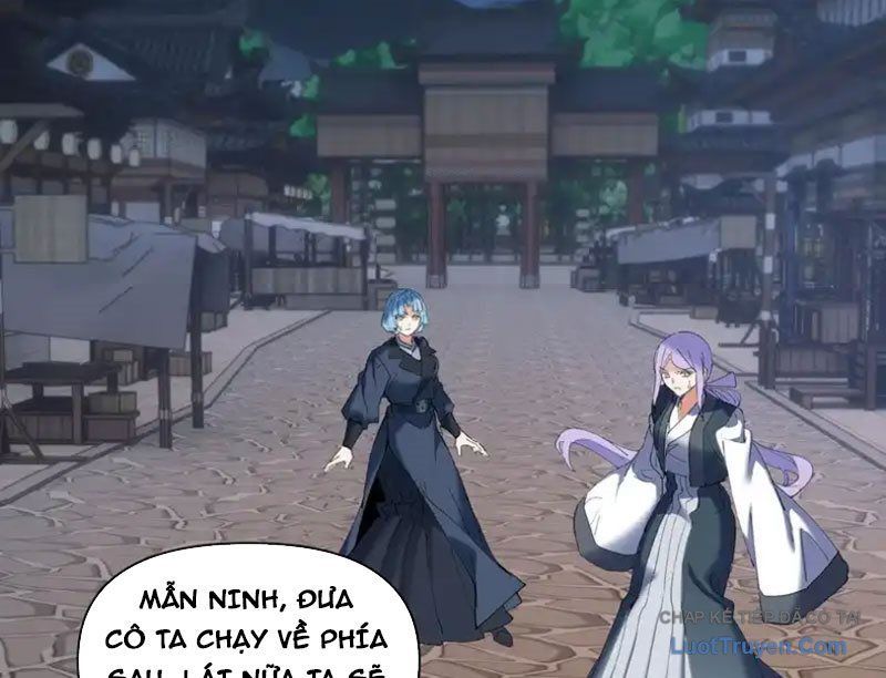 Kẻ Thù Của Ta Lại Thành Đạo Lữ Chap 25 - Next Chap 24