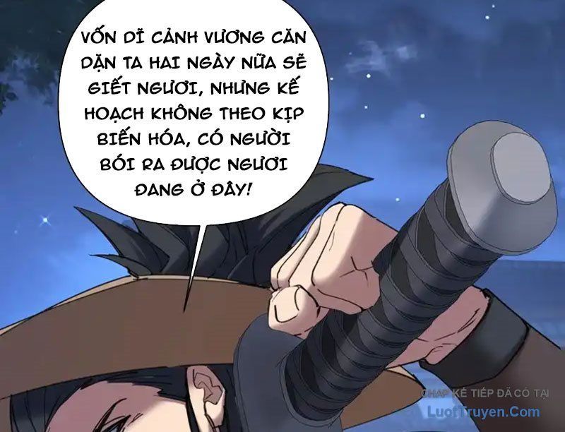 Kẻ Thù Của Ta Lại Thành Đạo Lữ Chap 25 - Next Chap 24