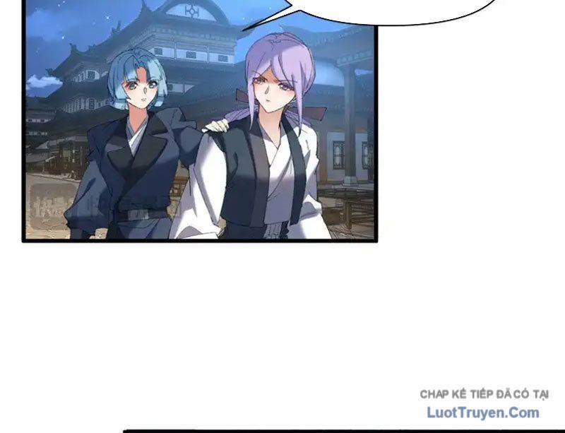 Kẻ Thù Của Ta Lại Thành Đạo Lữ Chap 25 - Next Chap 24