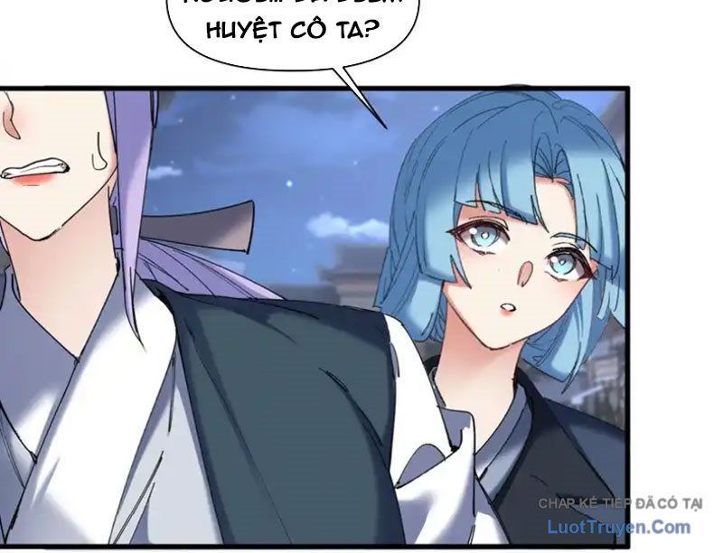 Kẻ Thù Của Ta Lại Thành Đạo Lữ Chap 25 - Next Chap 24