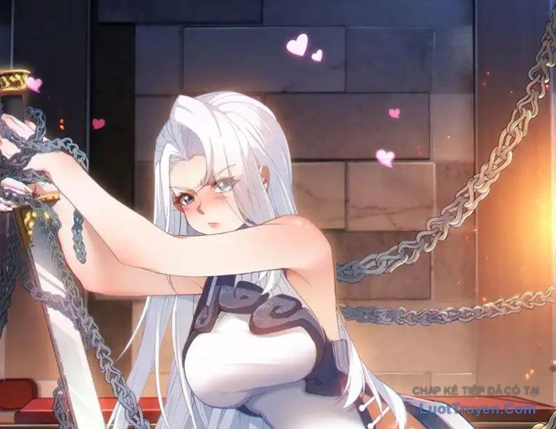 Kẻ Thù Của Ta Lại Thành Đạo Lữ Chap 25 - Next Chap 24