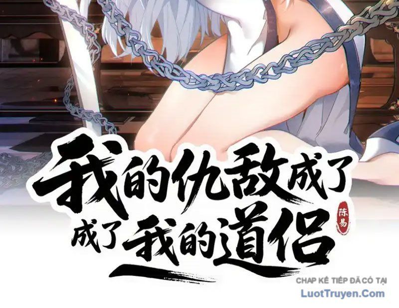 Kẻ Thù Của Ta Lại Thành Đạo Lữ Chap 25 - Next Chap 24