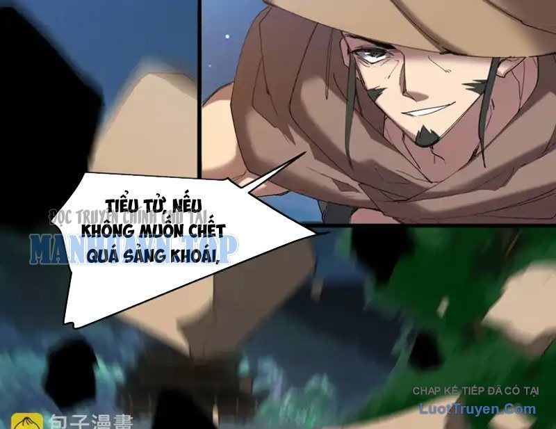 Kẻ Thù Của Ta Lại Thành Đạo Lữ Chap 25 - Next Chap 24