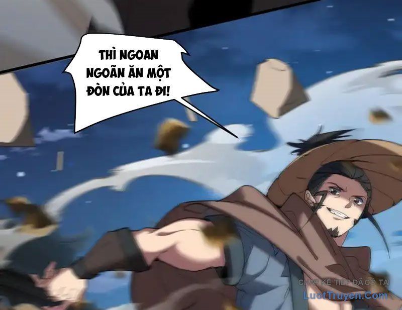 Kẻ Thù Của Ta Lại Thành Đạo Lữ Chap 25 - Next Chap 24