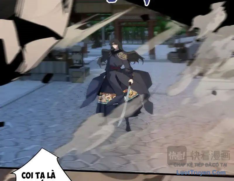 Kẻ Thù Của Ta Lại Thành Đạo Lữ Chap 25 - Next Chap 24