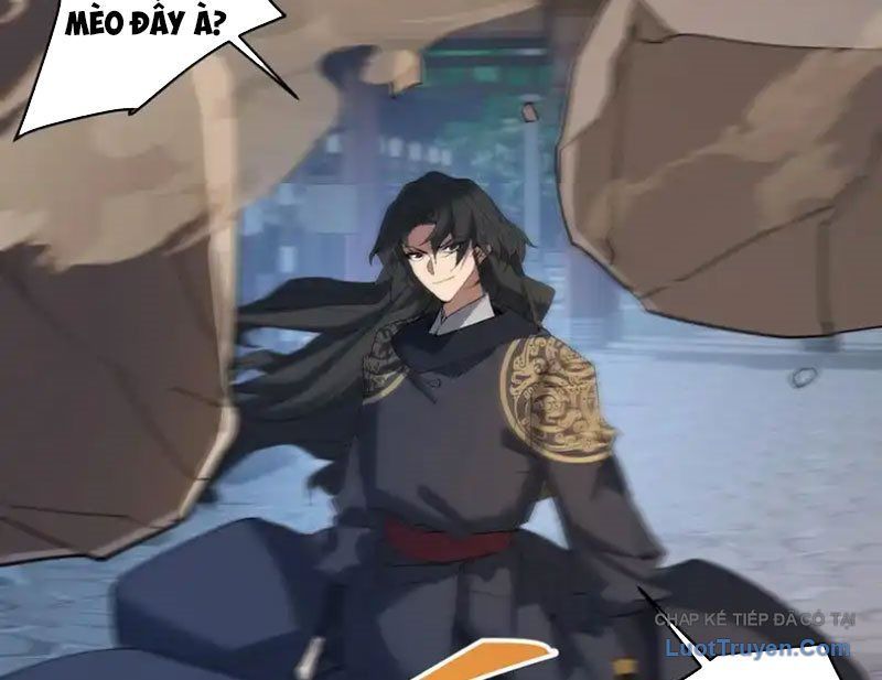 Kẻ Thù Của Ta Lại Thành Đạo Lữ Chap 25 - Next Chap 24