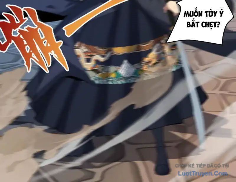 Kẻ Thù Của Ta Lại Thành Đạo Lữ Chap 25 - Next Chap 24