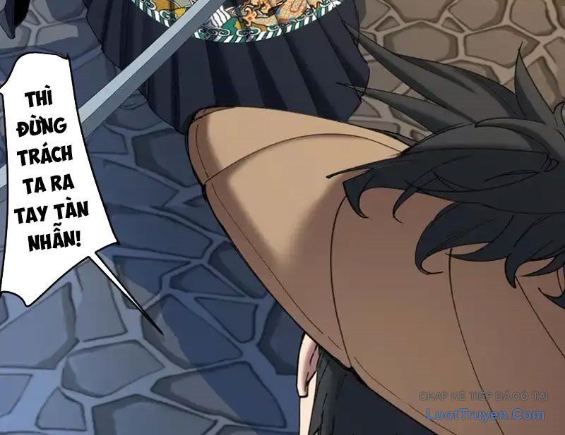 Kẻ Thù Của Ta Lại Thành Đạo Lữ Chap 25 - Next Chap 24