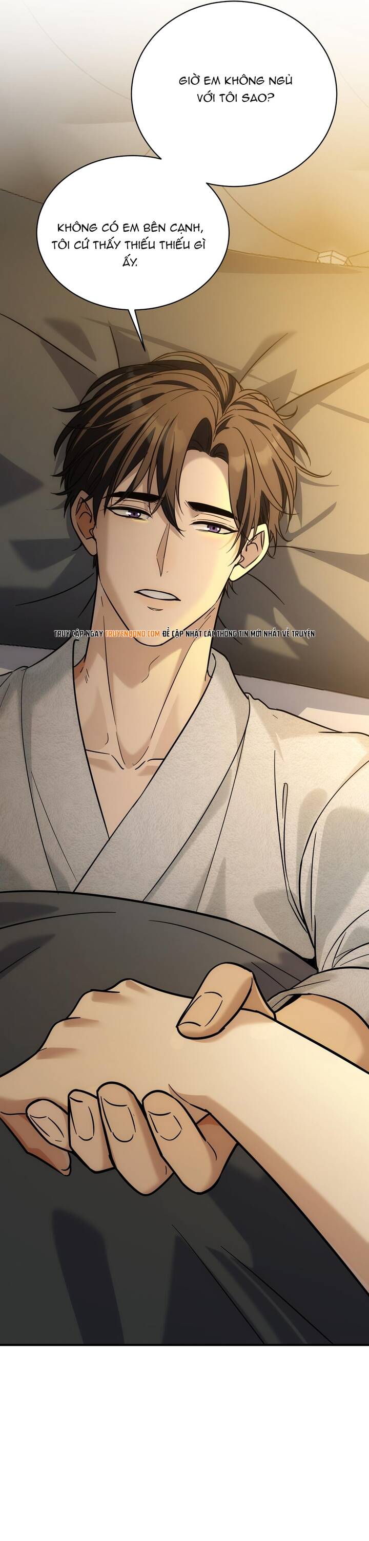 Vô Tình Kết Hôn Với Tổng Tài Chap 44 - Next Chap 43