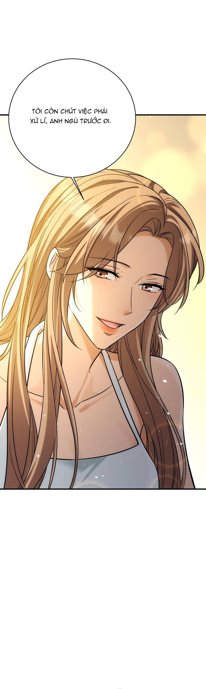 Vô Tình Kết Hôn Với Tổng Tài Chap 44 - Next Chap 43