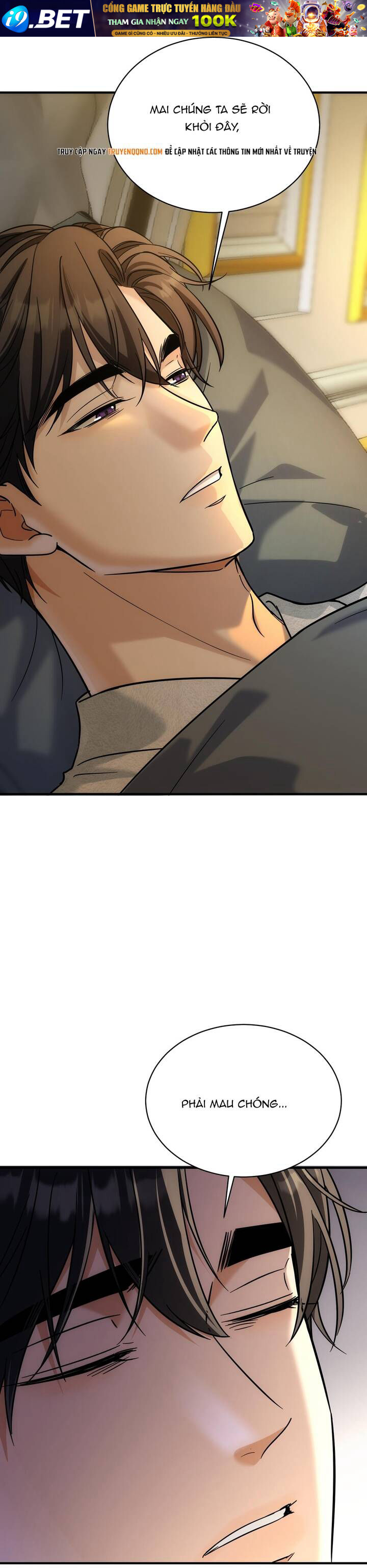 Vô Tình Kết Hôn Với Tổng Tài Chap 44 - Next Chap 43