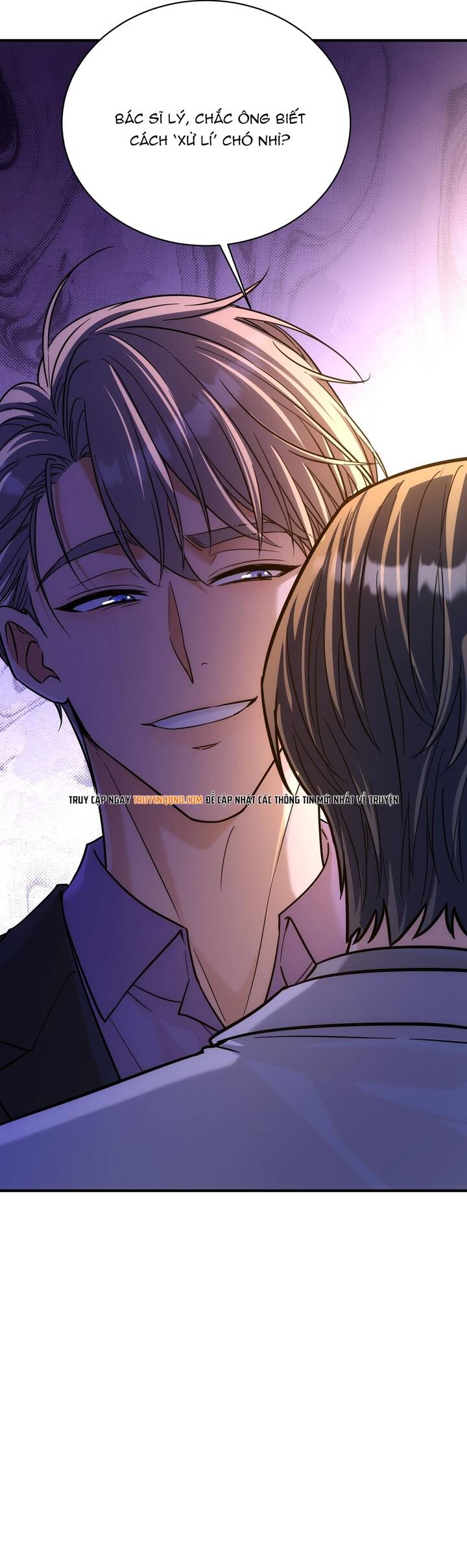 Vô Tình Kết Hôn Với Tổng Tài Chap 44 - Next Chap 43