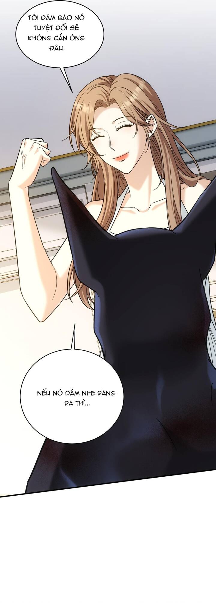 Vô Tình Kết Hôn Với Tổng Tài Chap 44 - Next Chap 43