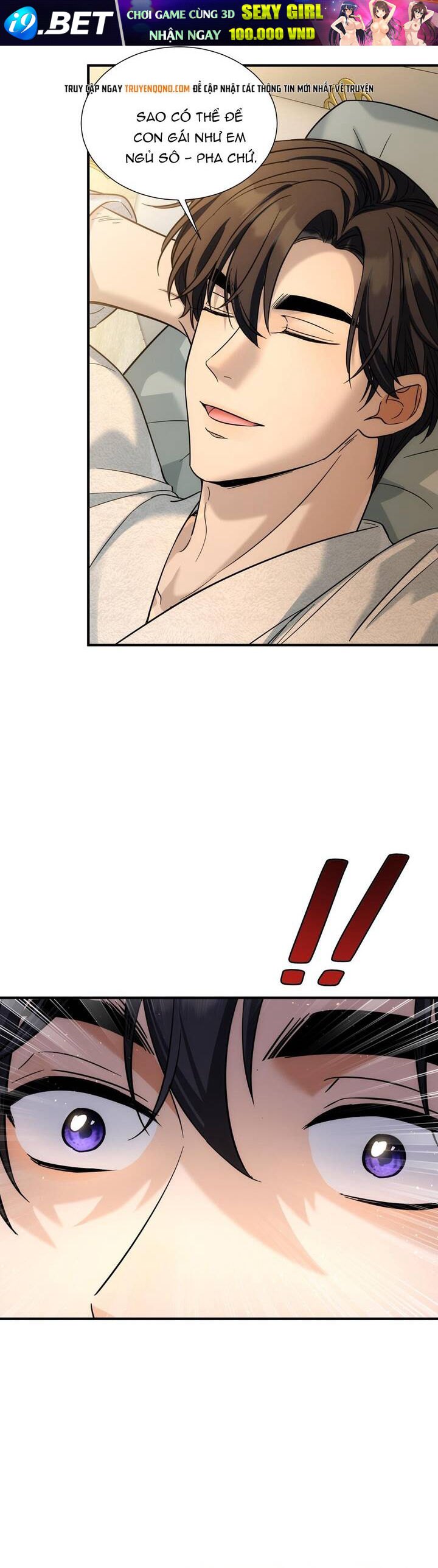 Vô Tình Kết Hôn Với Tổng Tài Chap 44 - Next Chap 43