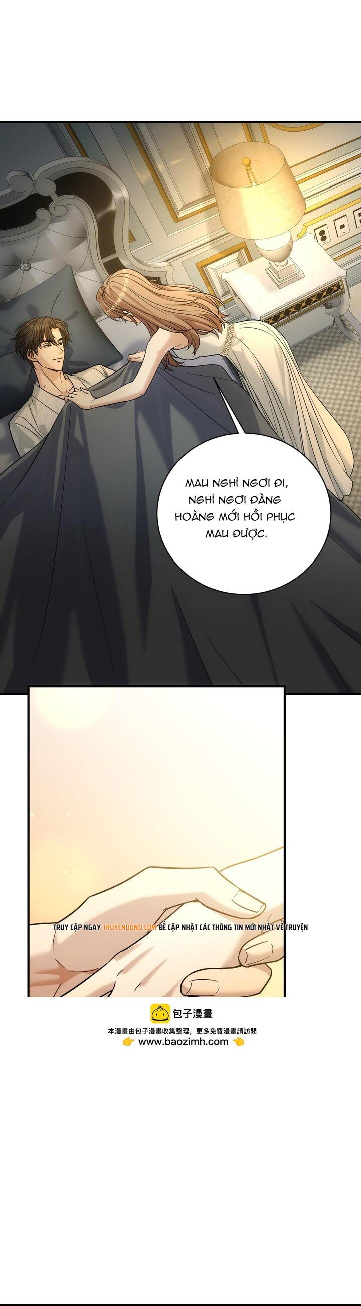 Vô Tình Kết Hôn Với Tổng Tài Chap 44 - Next Chap 43