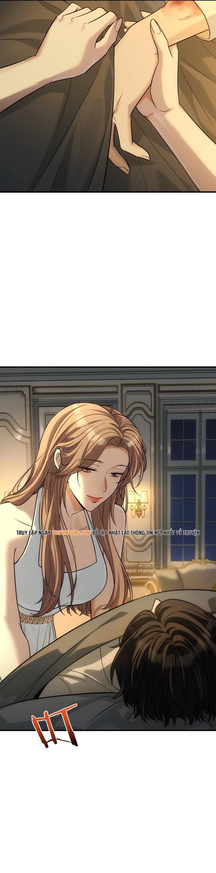 Vô Tình Kết Hôn Với Tổng Tài Chap 45 - Next Chap 44