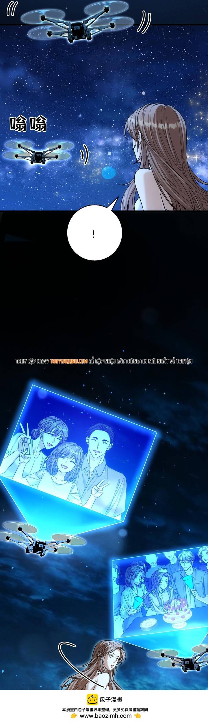 Vô Tình Kết Hôn Với Tổng Tài Chap 45 - Next Chap 44