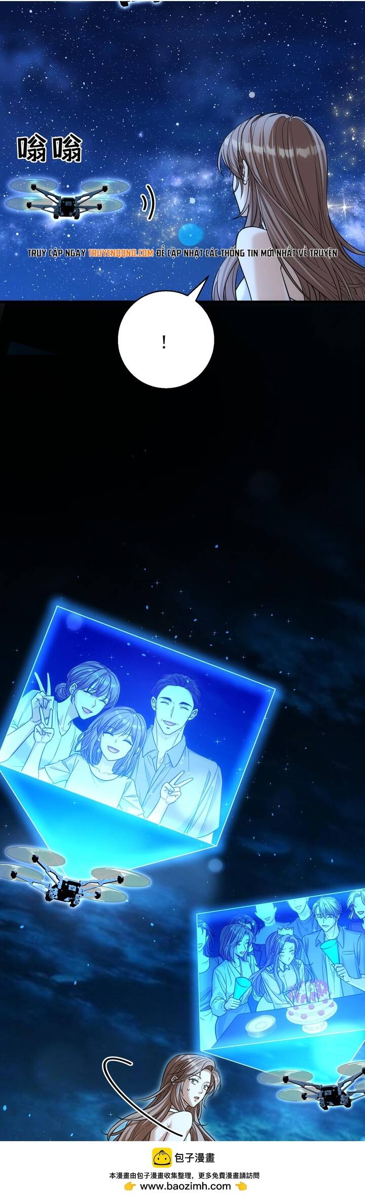 Vô Tình Kết Hôn Với Tổng Tài Chap 45 - Next Chap 44