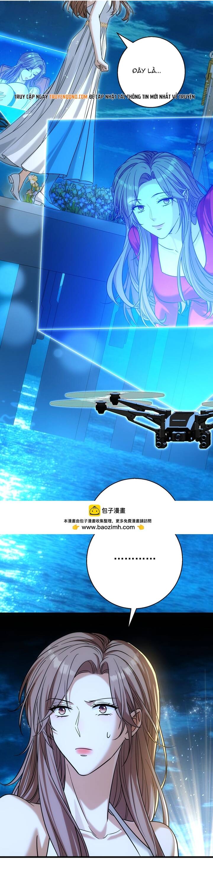 Vô Tình Kết Hôn Với Tổng Tài Chap 45 - Next Chap 44