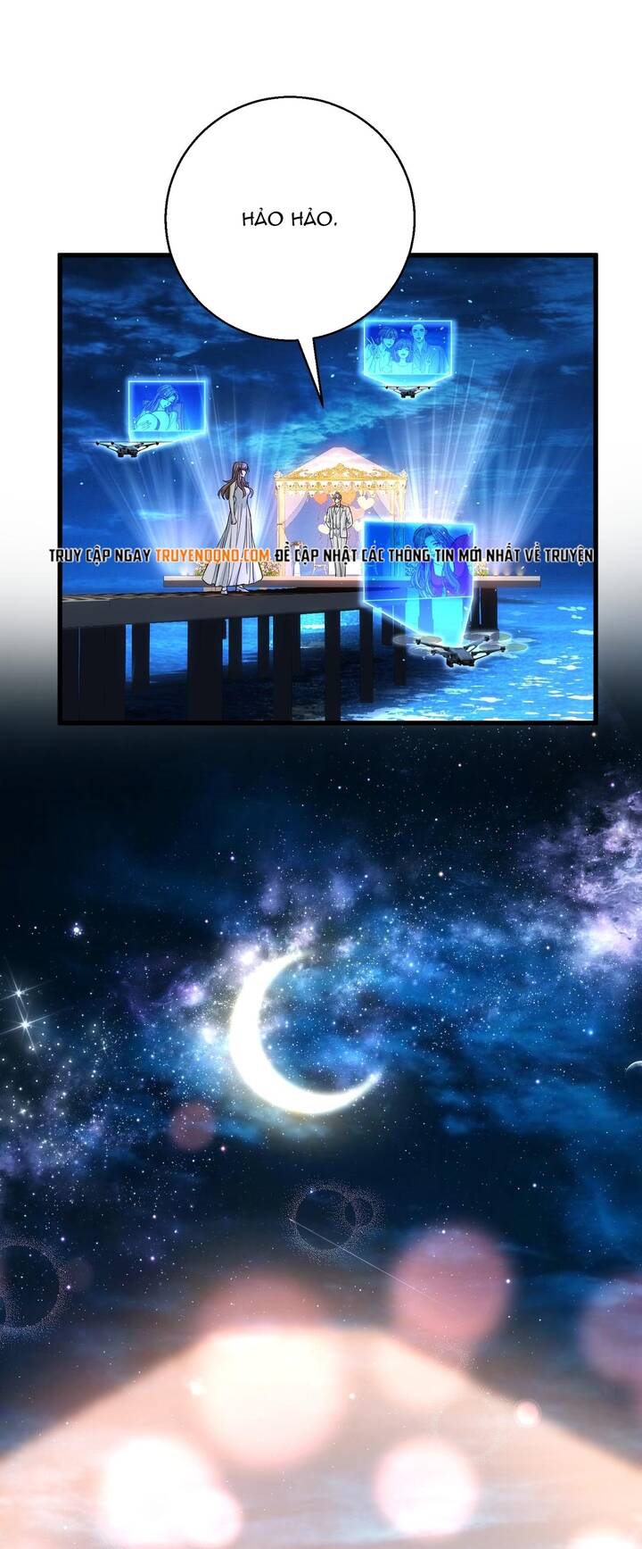 Vô Tình Kết Hôn Với Tổng Tài Chap 45 - Next Chap 44