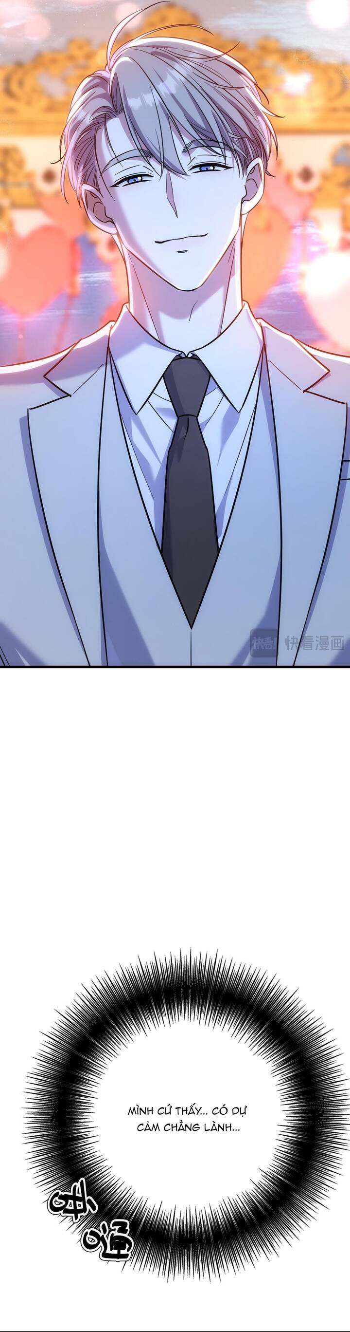 Vô Tình Kết Hôn Với Tổng Tài Chap 45 - Next Chap 44