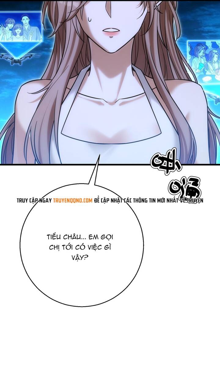 Vô Tình Kết Hôn Với Tổng Tài Chap 45 - Next Chap 44