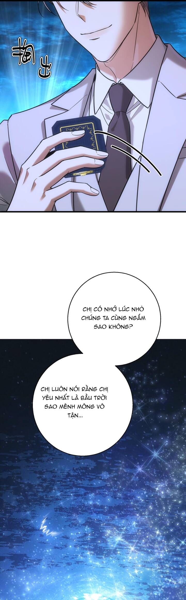 Vô Tình Kết Hôn Với Tổng Tài Chap 45 - Next Chap 44