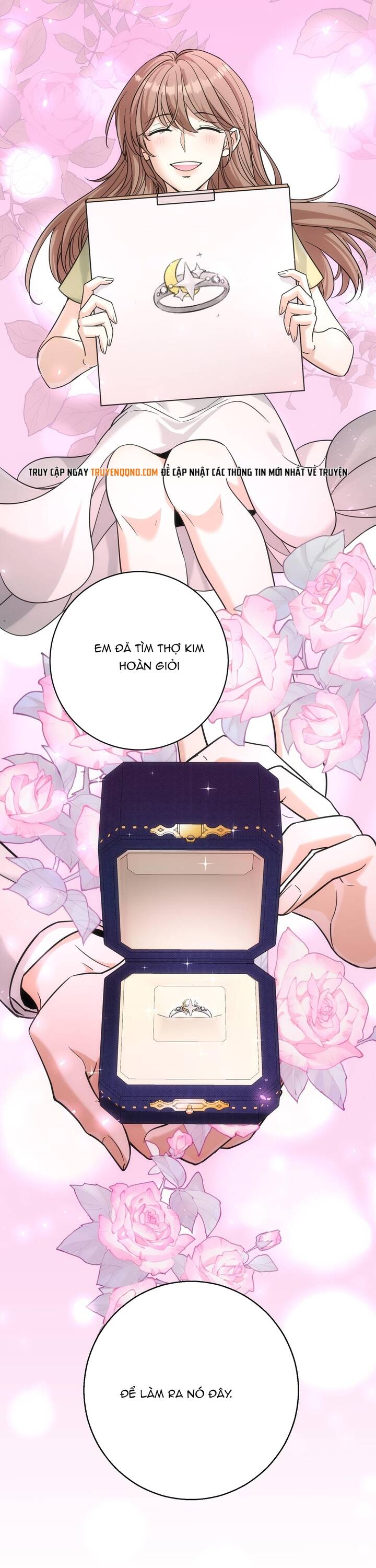 Vô Tình Kết Hôn Với Tổng Tài Chap 45 - Next Chap 44