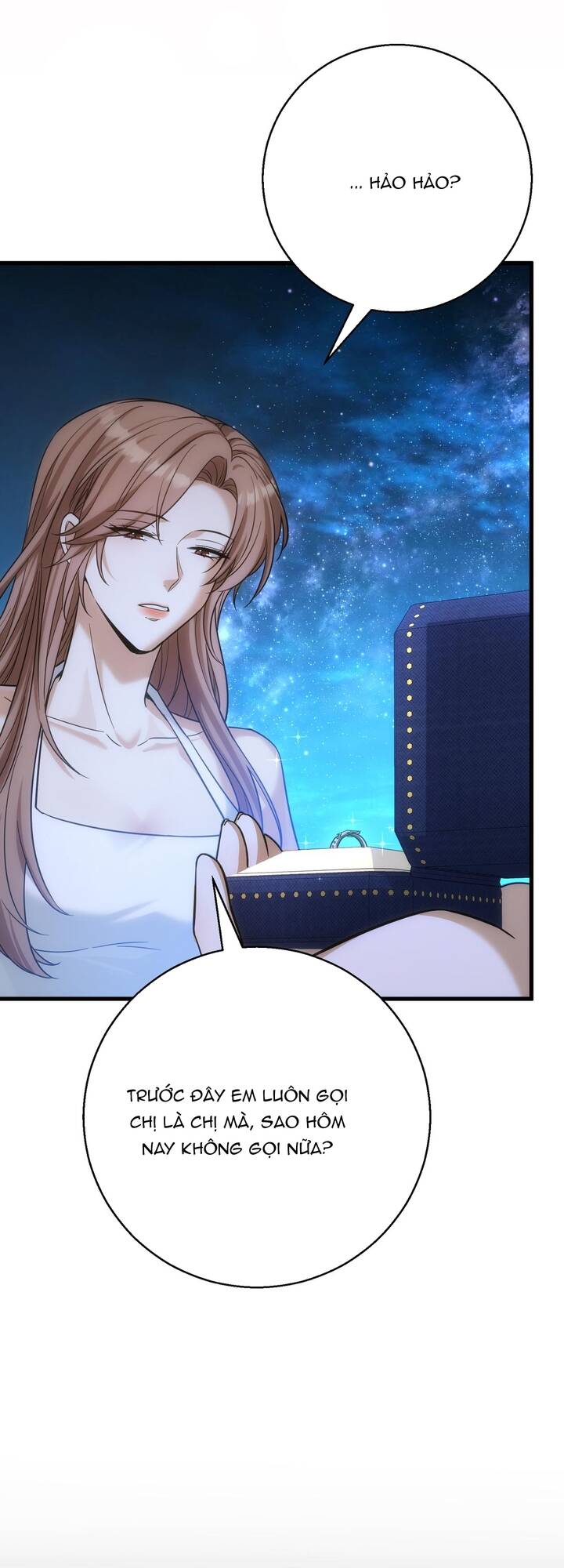 Vô Tình Kết Hôn Với Tổng Tài Chap 45 - Next Chap 44