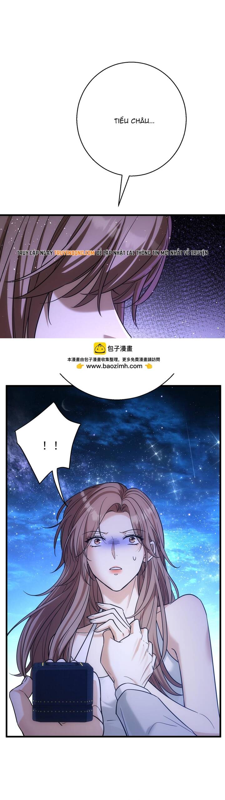 Vô Tình Kết Hôn Với Tổng Tài Chap 45 - Next Chap 44